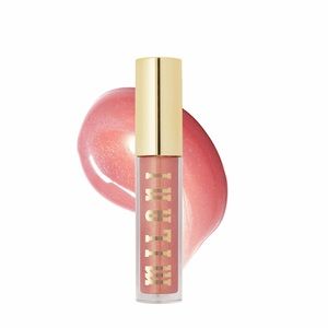 Milani Keep it Full Lip Plumper Gloss